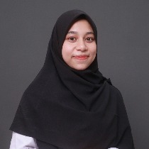 Balqis Ramadhillah