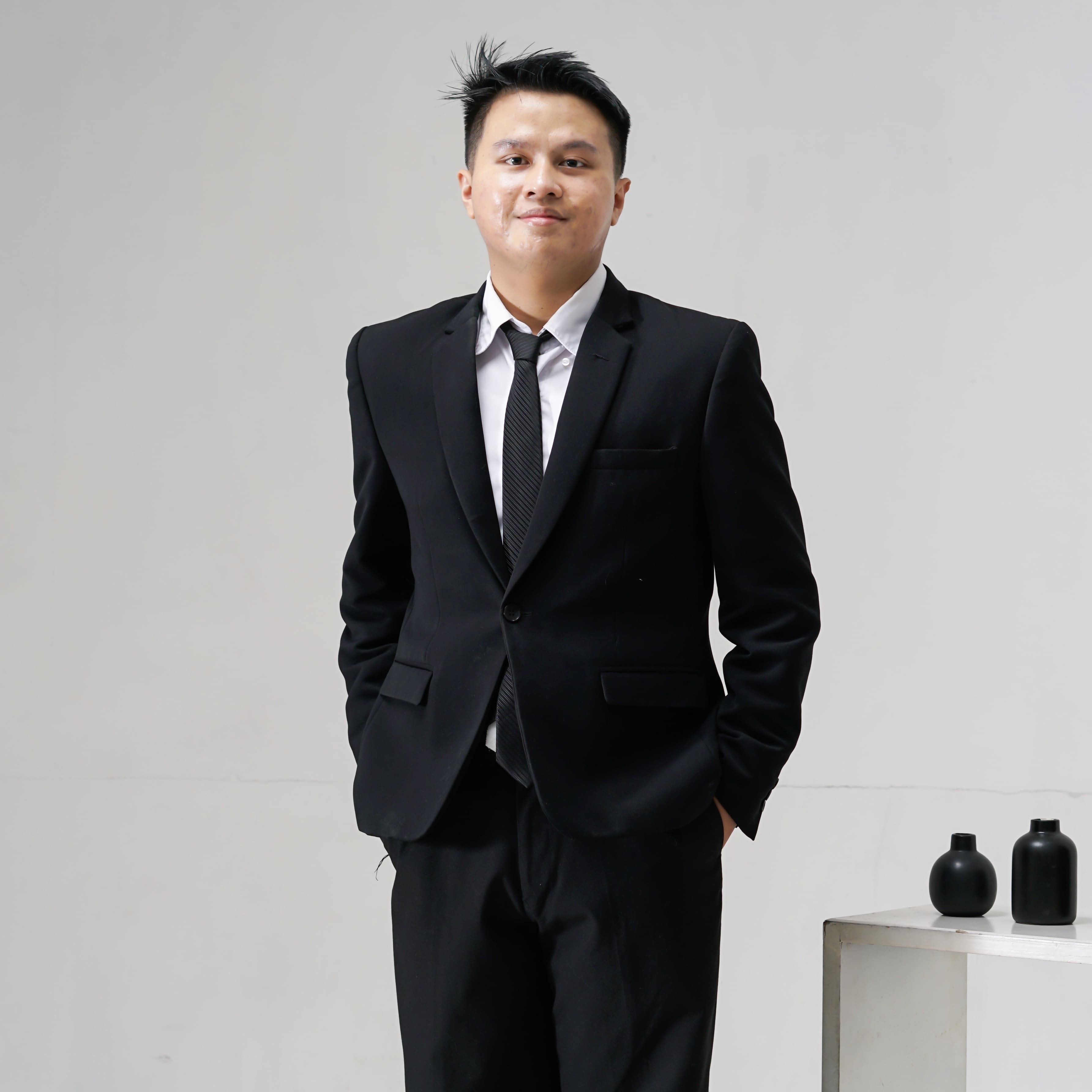 Syahraqa Gibrani Riandi