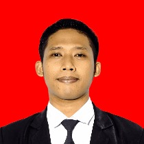 Amin Ramzi Yusup Mualim