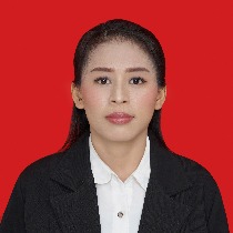 Ruth Frederica Sitompul