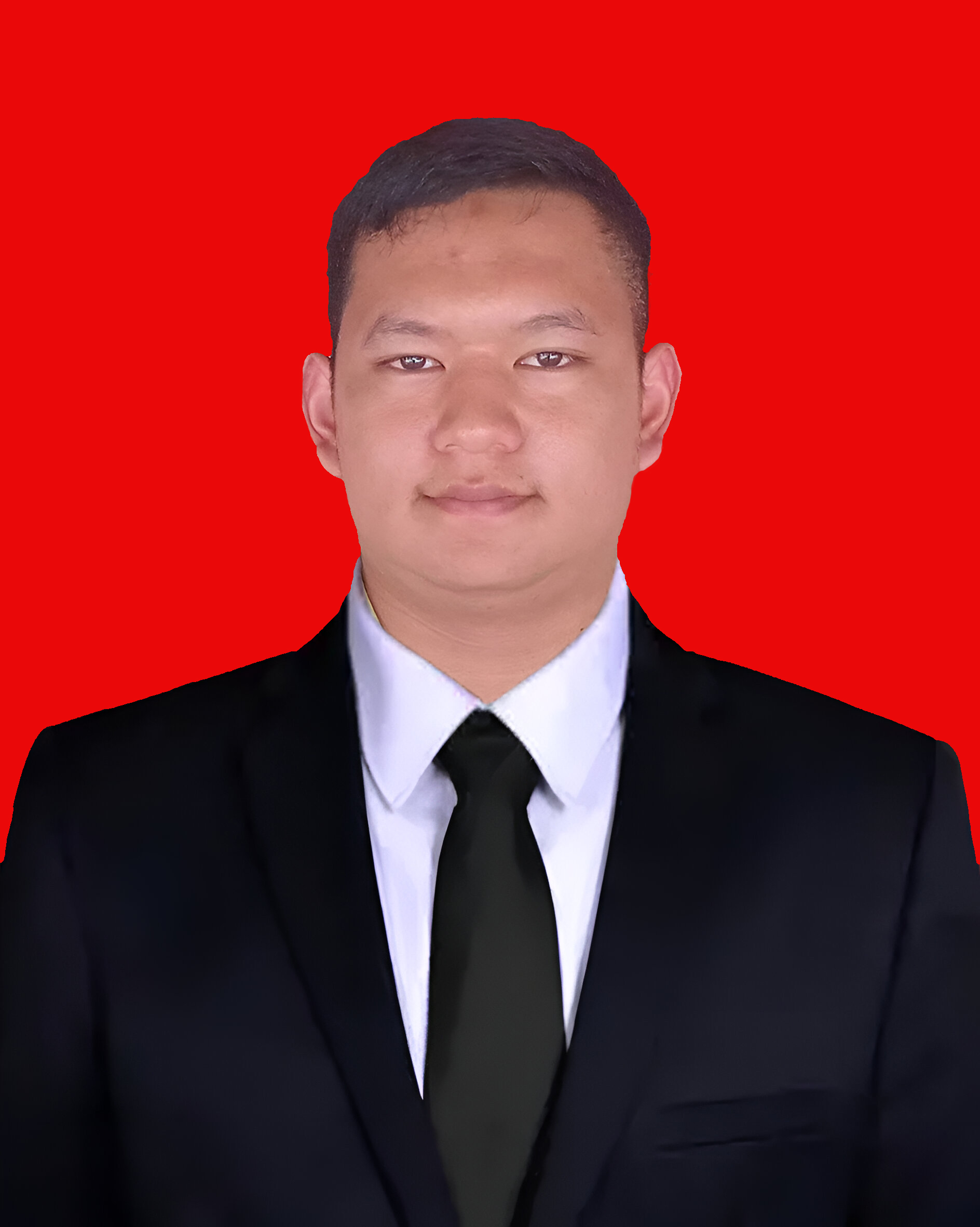KHAIRIL ILMI