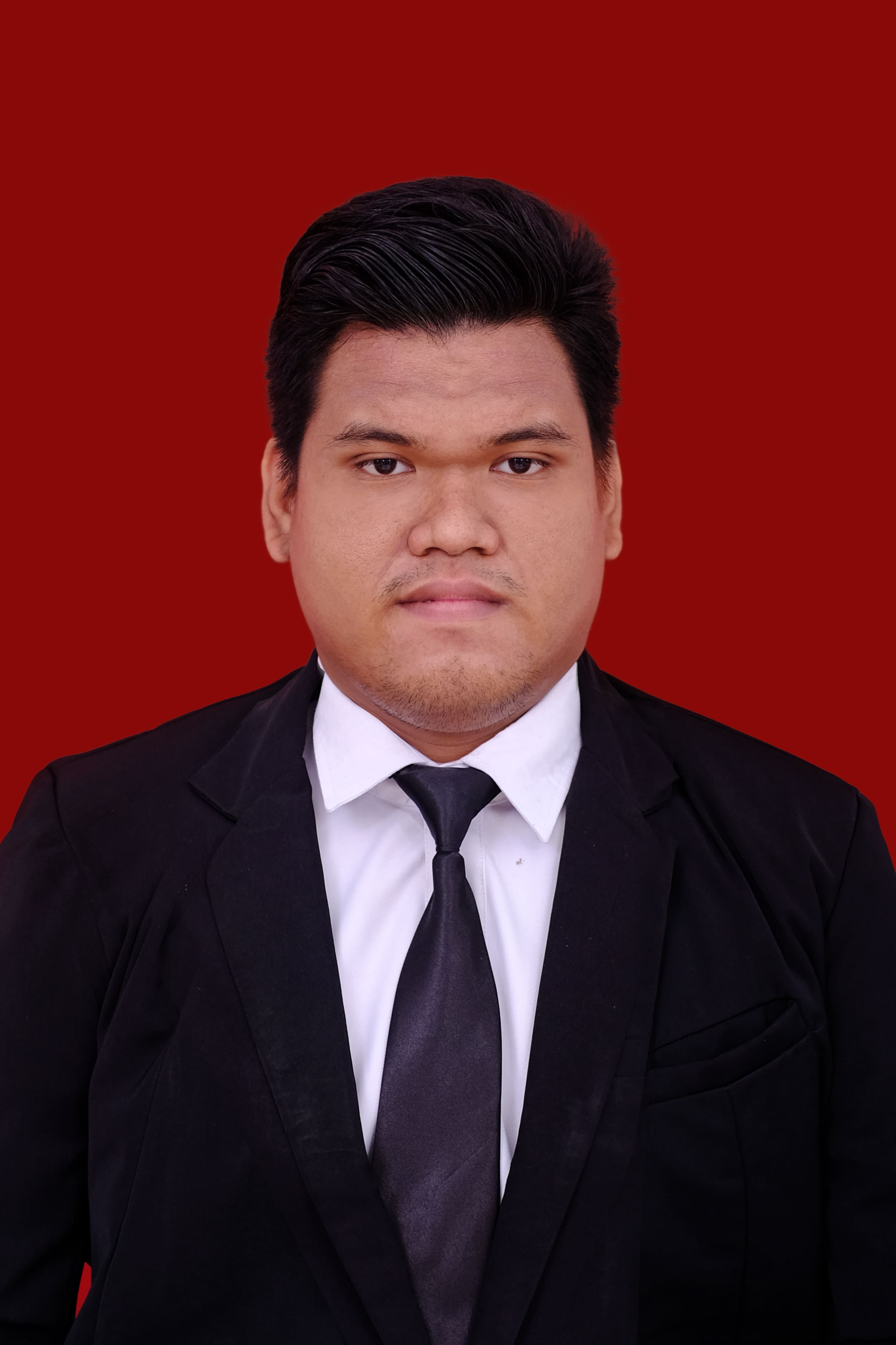 Recsy Mikhael Butar Butar