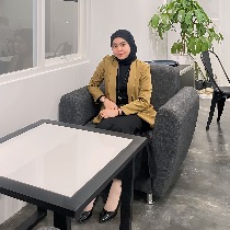 Yunisa nur ashifa abdullah