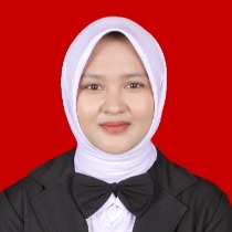 Nada Cinta Rahmadhani