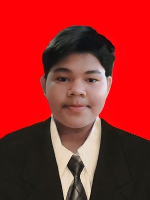 Muhammad Zidan Dias Mayar