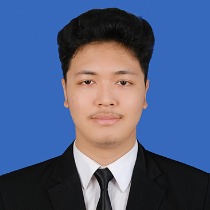 Ezra Muhammad Achyar