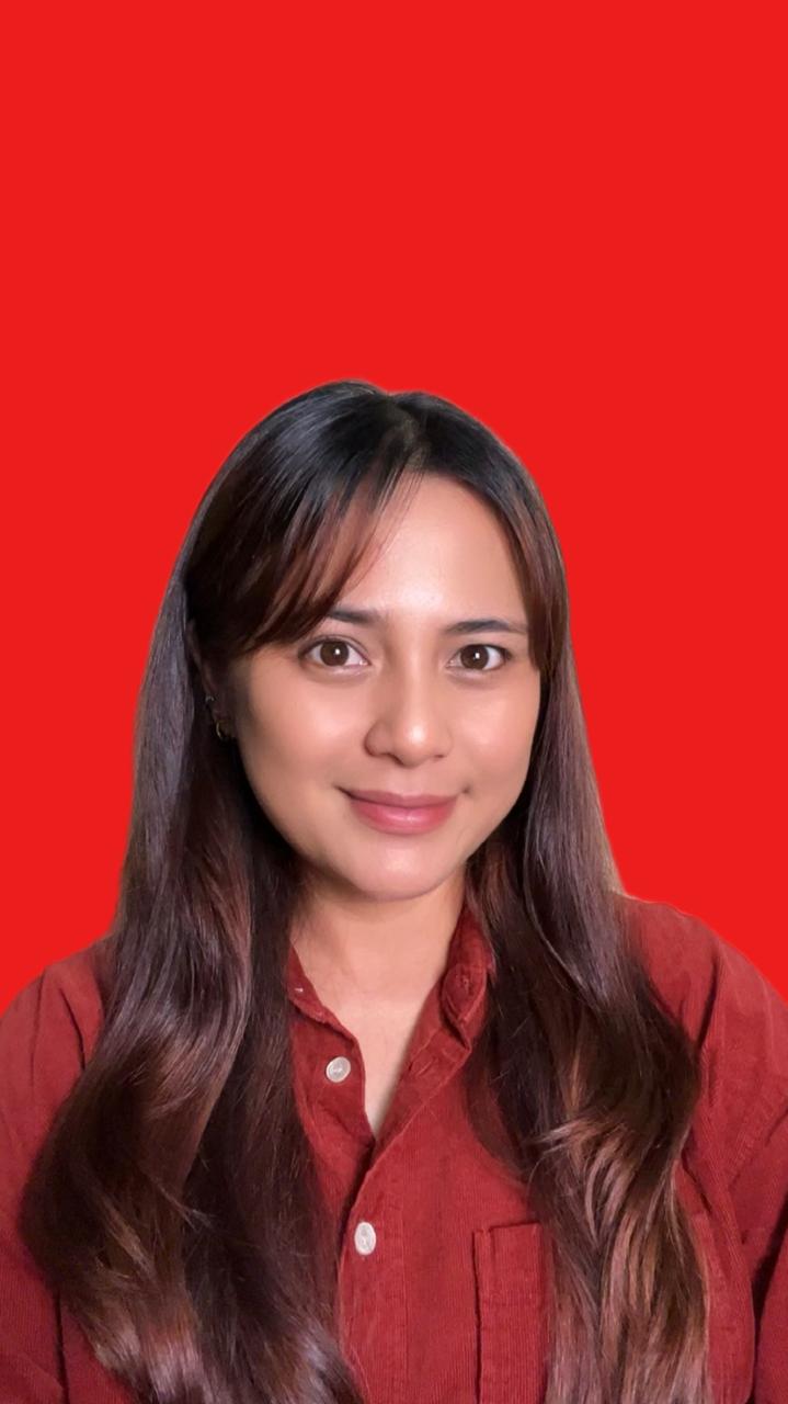 Wulan Fayren Inriyani Mongilala