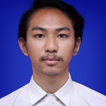 Bryan Rayhan Putra Gharzian