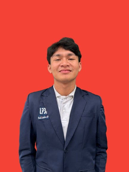 Fathan Andhika Apriyanto