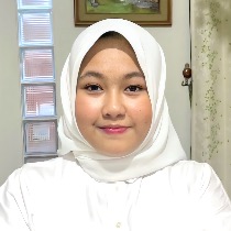 Khansa Aqiila putri