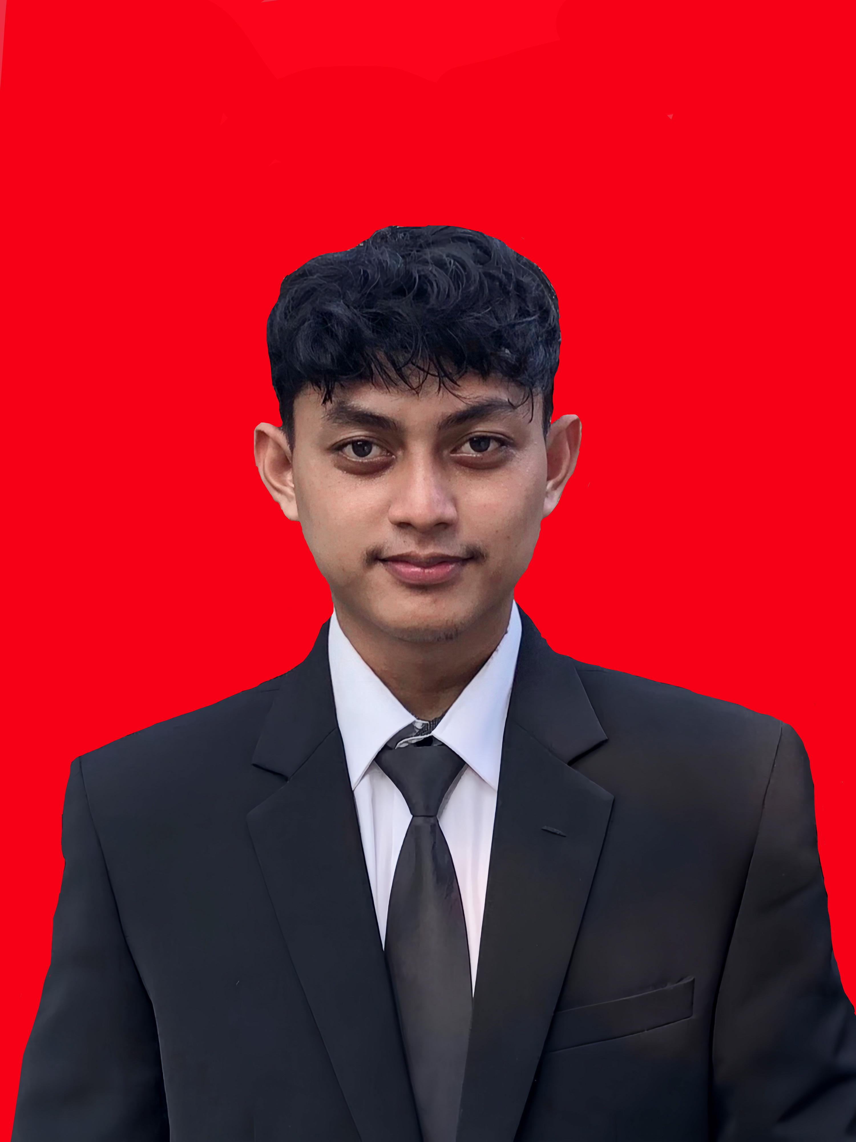 Muhammad Reza Alghifari