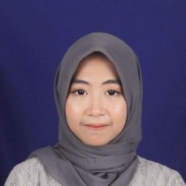 Siti Amalia Wulandari