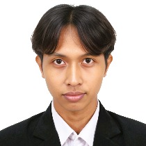 Roba'i Jordan Abadi