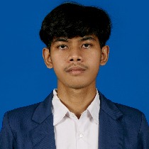 Muhammad Farhan Lucky Putra