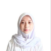 Alma Ardianti Zafirah