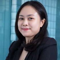 Zefanya Rebecca Noya