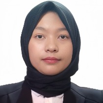Fina Shafirna Mustaqiem