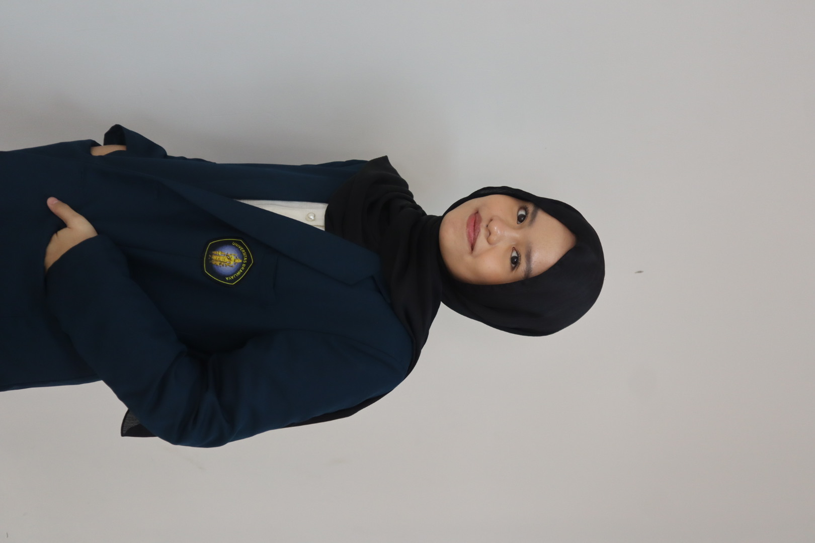 Tsurayyaa Zahira Surfiyanto