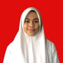 Talitha Athiyyah Balqis Rayjava