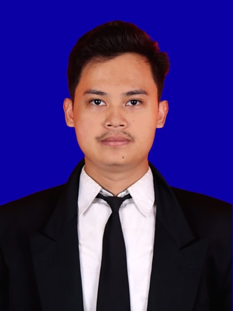 Burhanuddin Yusuf Pratama