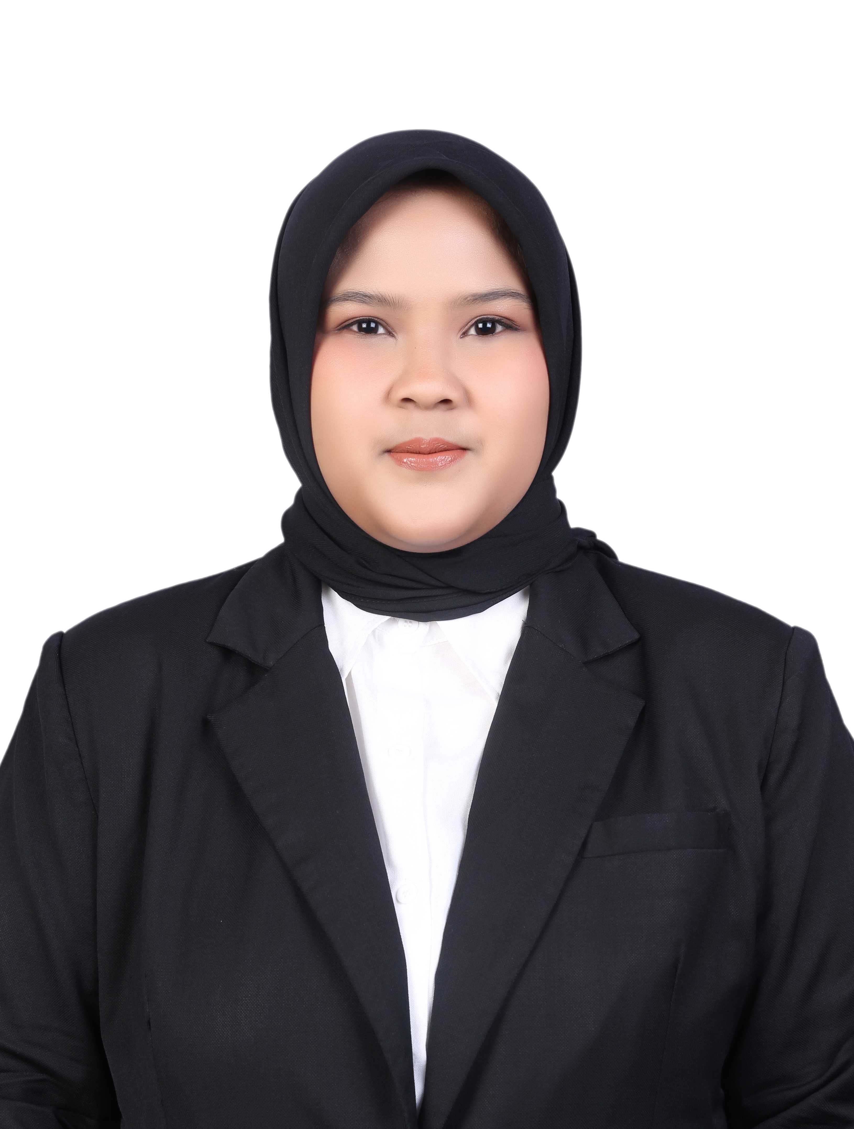 Rashida Aqila Khairunnisa