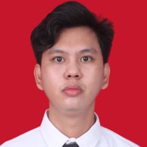 Nicholas Joel Christian