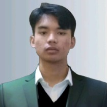 Lukmanul Hakim Sitompul