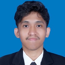 Haritsah Fahreza Muslim