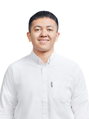 Muhammad Ilham Fadhilah