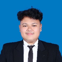 Satryo Naufal Al Ghani