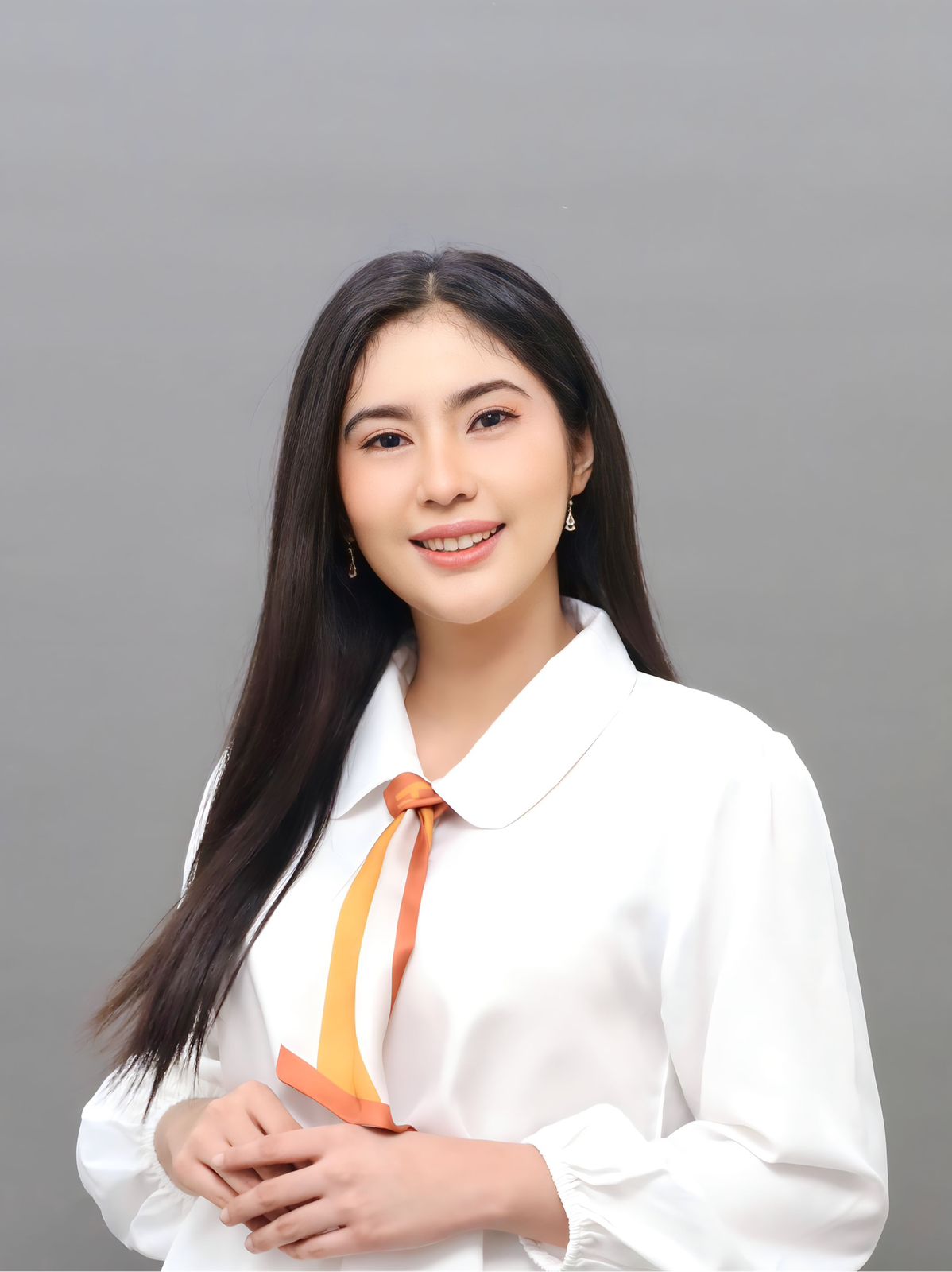 cindy ayu novitasari