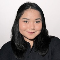 Ingrid Gracelia Saragih