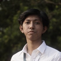 Izzat Qolbi Hendrinov