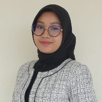 Muthia Malihah Raniah Halim