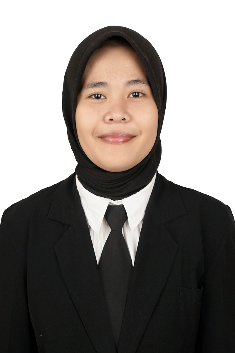 Farida Hanum Siregar