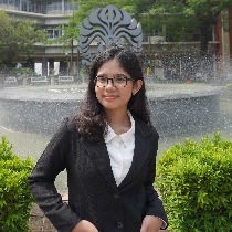 Gabriella Olivia Pepayosa Br Tarigan