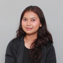 Gloria Kristin Natalia Sitanggang