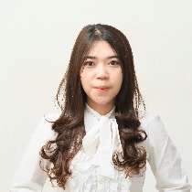 Enjelin Nur Fathika Sjahrul