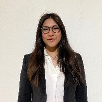 Rachel Lindsay Tambingon