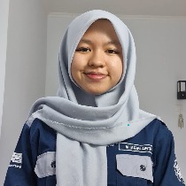 FITRIA IRFANI MUTASHIM