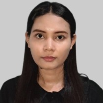 Gloria Fitri Immaniela Liunome