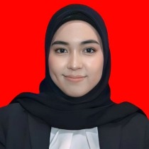 Wahyu Isdyanti Syahfitri
