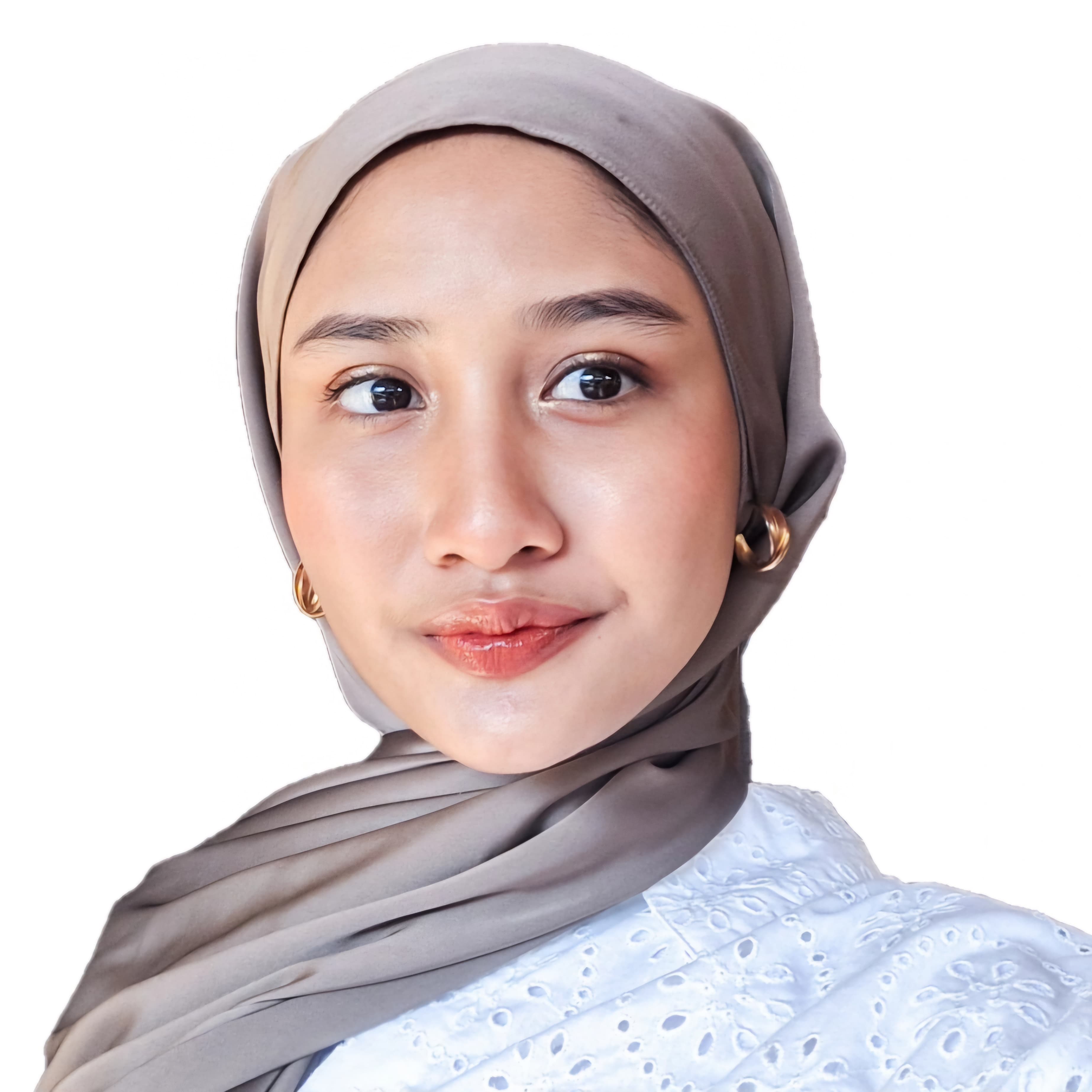 Nisrina Majidah Ikbar