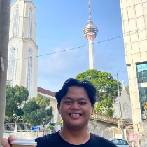 A. Edwin Krisandika Putra