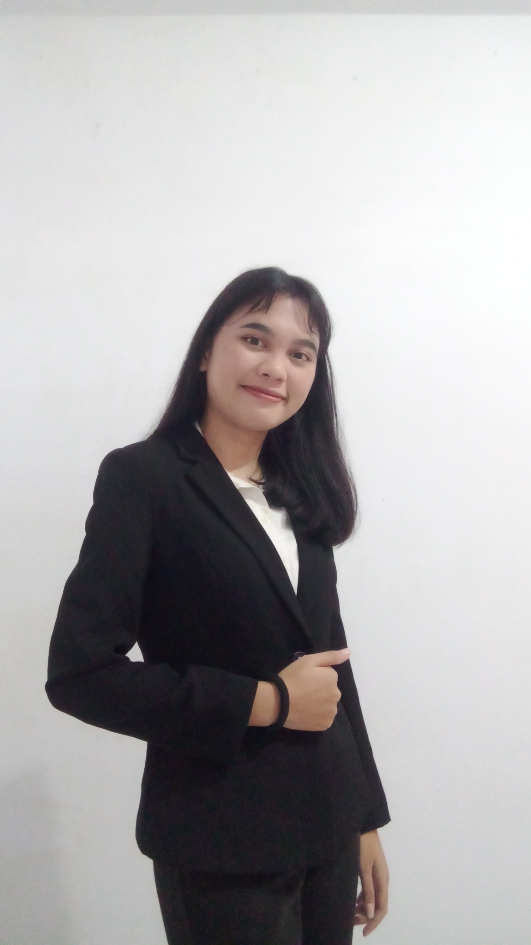 Venny Chyntia Simamora