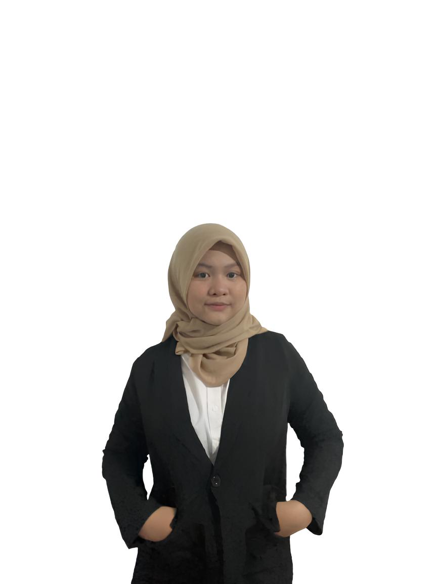 Annisa Widadatul ulya