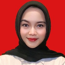 Regina Rachmaputri Islamia Sihombing