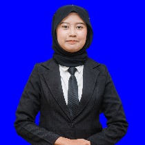 Ananda Nazhiifah Nur Laili