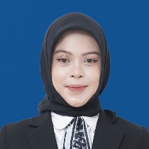 Delphy Yustisia Ayu Praja