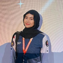 Shavausta Astreila Aubin Kurniawan